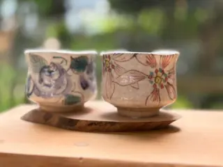 品野陶磁器センター「暮らしのうつわ」
